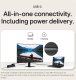 Monitor LG 32U631A-B USB-C 14