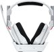 Słuchawki Logitech Astro A50 Gen5 Białe (939-002230) 2