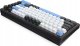 Klawiatura Redragon Uranus Pro 82 Leopard L (6950376728845) 6