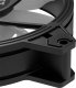 Wentylator Modecom Volcano Apex 120 ARGB Reverse Czarny (FAN-APEX-120R-ARGB-100) 5