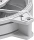 Wentylator Modecom Volcano Apex 120 ARGB Reverse Biały (FAN-APEX-120R-ARGB-20) 5