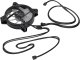 Wentylator Modecom Volcano Apex 120 ARGB Standard Czarny (FAN-APEX-120S-ARGB-100) 4