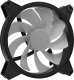 Wentylator Modecom Volcano Apex 140 ARGB Reverse Czarny (FAN-APEX-140R-ARGB-100) 2