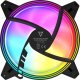 Wentylator Modecom Volcano Apex 140 ARGB Reverse Czarny (FAN-APEX-140R-ARGB-100) 3