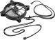 Wentylator Modecom Volcano Apex 140 ARGB Reverse Czarny (FAN-APEX-140R-ARGB-100) 4