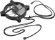 Wentylator Modecom Volcano Apex 140 ARGB Standard Czarny (FAN-APEX-140S-ARGB-100) 4