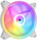 Wentylator Modecom Volcano Apex 140 ARGB Standard Biały (FAN-APEX-140S-ARGB-200) 1