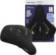 Selle Royal Siodełko Selle Royal Lookin Evo Relaxed 90st. żelowe + elastomery unisex 1