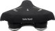 Selle Royal Siodełko Selle Royal Lookin Evo Relaxed 90st. żelowe + elastomery unisex 5