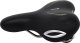 Selle Royal Siodełko Selle Royal Lookin Relaxed 90st. żelowe + elastomery unisex 4