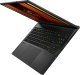 Laptop MSI Stealth A16 AI+ A3XWHG-042PL Ryzen AI 9 HX 370 / 32 GB / 2 TB / W11 Pro / RTX 5070 Ti / 240 Hz 17