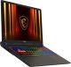 Laptop MSI Vector 16 HX AI A2XWHG-094PL Ultra 9 275HX / 32 GB / 1 TB / W11 / RTX 5070 Ti / 240 Hz 13