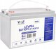 AZO Digital Akumulator LiFePO4 12,8V 100 Ah (150A) + BMS + BLUETOOTH + MATA GRZEWCZA 7