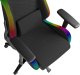Fotel GENESIS Trit 660 RGB Czarny (NFG-2247) 6