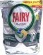 Fairy Tabletki do zmywarki Fairy Platinum 113szt. 2