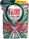 Fairy Tabletki do zmywarki Platinum Plus 88szt. 1
