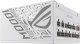 Zasilacz Asus ROG Strix Platinum White Edition 1000W ATX 3.1 (90YE00W4-B0NA00) 8
