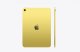 Tablet Apple iPad 10.9" 11 gen. 512 GB 5G Żółty (MD7R4HC/A) 3