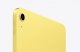 Tablet Apple iPad 10.9" 11 gen. 512 GB 5G Żółty (MD7R4HC/A) 4