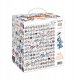 Czuczu Puzzlove Rowery 1000el. (93662) 2