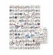 Czuczu Puzzlove Rowery 1000el. (93662) 8