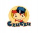 Czuczu Puzzlove Rowery 1000el. (93662) 9