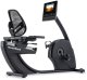 Rower stacjonarny NordicTrack Rower programowany poziomy NordicTrack G10 z 10" wyświetlaczem HD 1