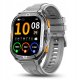 Smartwatch JG Smart SMARTWATCH MĘSKI GPS ZEGAREK MENU POLSKIE ROZMOWY ZDROWIE SMART WATCH SPORT 2