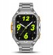 Smartwatch JG Smart SMARTWATCH MĘSKI GPS ZEGAREK MENU POLSKIE ROZMOWY ZDROWIE SMART WATCH SPORT 4
