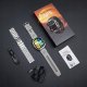 Smartwatch JG Smart SMARTWATCH MĘSKI GPS ZEGAREK MENU POLSKIE ROZMOWY ZDROWIE SMART WATCH SPORT 9