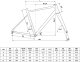 Kellys Kellys SOOT X70 28" GRAVEL Wybierz rozmiar ramy: S 2