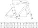 Kellys Kellys SOOT X90 28" GRAVEL Wybierz rozmiar ramy: L 2