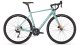 Kellys Kellys SOOT X50 28" GRAVEL Wybierz rozmiar ramy: L, Wybierz kolor: Mineral Teal 1
