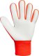 Reusch Rękawice bramkarskie Reusch Attrakt Starter Solid Junior pomarańczowo-niebieskie 5572514 2290 5,5 3