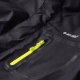 Kurtka narciarska męska Hi-Tec Męska kurtka narciarska snowboardowa ocieplana membrana 5000mm Hi-Tec Bicco rozmiar S 7