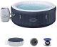 SPA ogrodowe Bestway AirJet Miami EnergySense 180 cm x 66 cm (6001C) 6