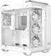 Obudowa Asus GT502 Horizon ARGB biała (90DC0093-B19010) 8