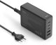 Ładowarka Hama 2x USB-A 3x USB-C 3 A (201978) 2