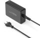 Ładowarka Hama 2x USB-A 3x USB-C 3 A (201978) 3
