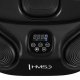 HMS TB10 ELEKTRONICZNA TARCZA BOKSERSKA BLUETOOTH Z MUZYKĄ I RĘKAWICAMI BATERIA 4000MAH HMS 13
