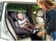 Fotelik samochodowy Nukido Fotelik samochodowy Prestige Line szary 0-36 kg ISOFIX 14