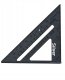 Falon-Tech KĄTOWNIK STOLARSKI UNIWERSALNY PRZYMIAR 7 180mm ALUMINIOWY 2