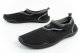 Prowater Buty do wody męskie ProWater czarno-szare PRO-25-48-205M 42 8