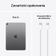 Tablet Apple iPad Air 11" 6 gen. 1 TB Grafitowy (MCAH4HC/A) 2