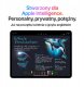 Tablet Apple iPad Air 11" 6 gen. 1 TB Grafitowy (MCAH4HC/A) 3