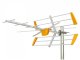 Antena RTV Televes Antena kierunkowa YAGI EDGE MIX Combo, ref. 111842, OP. POJ. 1