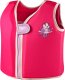 Speedo Dziecięca kamizelka do nauki pływania Speedo Printed Float Vest Iu rozmiar 1-2 lat 3