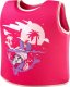 Speedo Dziecięca kamizelka do nauki pływania Speedo Printed Float Vest Iu rozmiar 1-2 lat 4