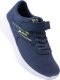Martes Dziecięce buty sportowe casualowe miejskie szkolne na rzep Koren Teen rozmiar 40 6