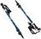 Nils Extreme Kijki trekkingowe Nils Aluminiowe TK8601 regulowane 65-135cm 3